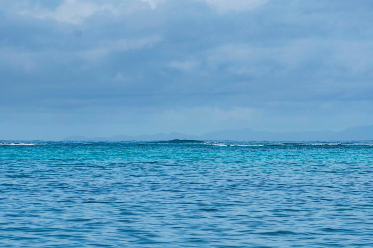 Lou Lou Bungalow Grand Anse (Praslin) Exterior foto