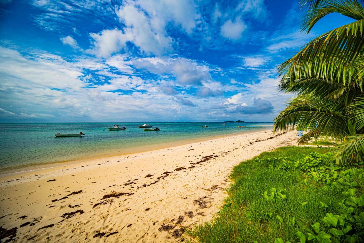 Lou Lou Bungalow Grand Anse  Exterior foto