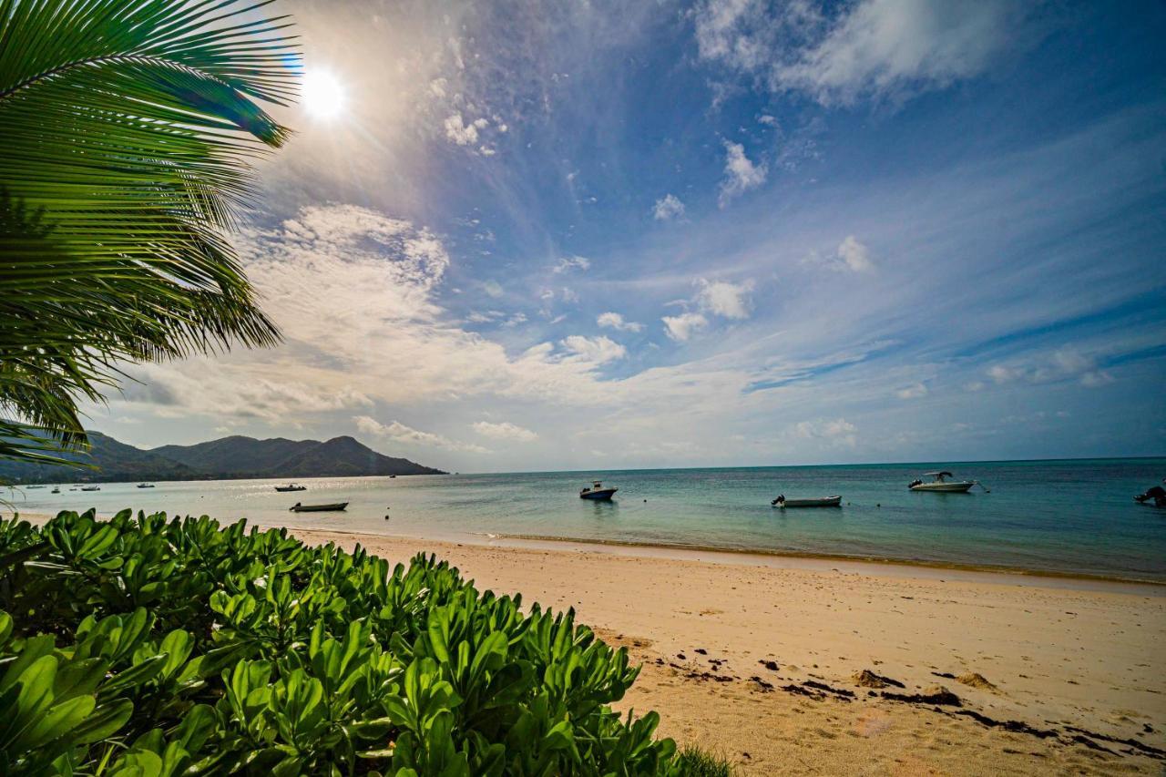 Lou Lou Bungalow Grand Anse (Praslin) Exterior foto