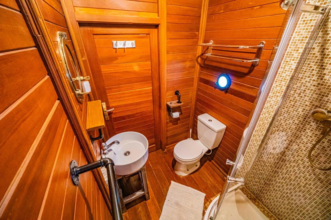 Lou Lou Bungalow Grand Anse (Praslin) Exterior foto